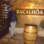 Tabernáculo By Hernâni Miguel Comida