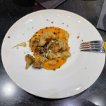 Skyline 20up Comida