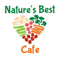 Nature's Best Cafe menu