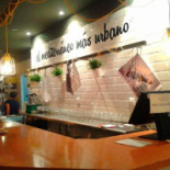 Bravas Beer Dentro