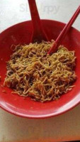Oil Town Sarawak Noodle food