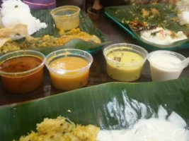 Murugan Idli Shop food