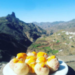 Gayfa Comida