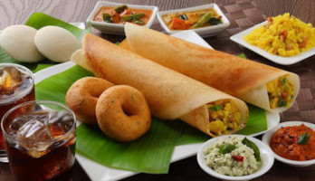 Priya food