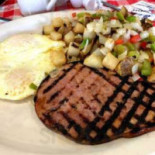 Perko's Cafe Comida