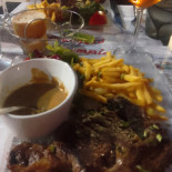l'Olympic Comida