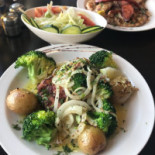 Leo's Tapas Comida