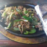 Don Ramón Mexican Grill Comida