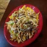Don Ramón Mexican Grill Dentro