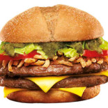 Bob's Comida