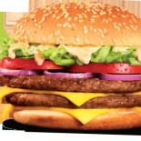 Bob's Comida