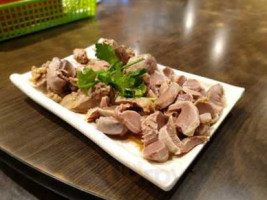 Five Star Kampung Chicken Rice Kitchen (cheong Chin Nam) food