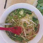Love, Peace and Pho food