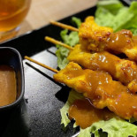 Bkk Sky Comida