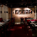 Spice Temple Comida