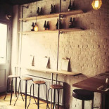 Craft Kitchen Comida