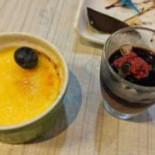 Cafe2000 Comida