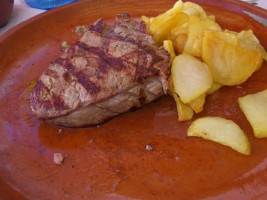 La Herradura food