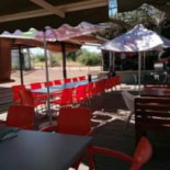 Bushbar Dentro