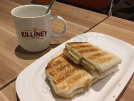 Killiney Cafe (katong Square) food