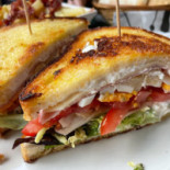Sustrai Comida