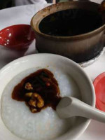 Sin Heng Kee Porridge food