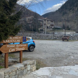 Encuentro Setcases Exterior