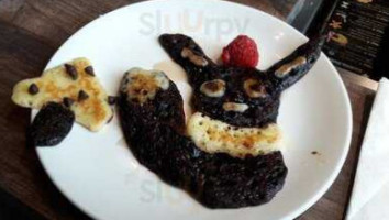 Slappy Cakes Singapore food