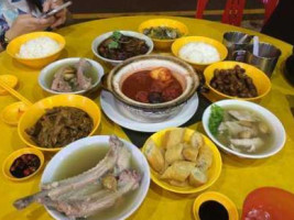 Balestier Bak Kut Teh food