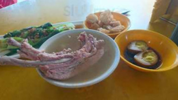 Balestier Bak Kut Teh food