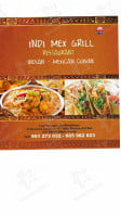 Meat Y Mex La Cantina India Mijas food