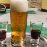 Hospůdka Na Interu Comida