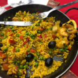 Cheiro Ao Sabor Comida