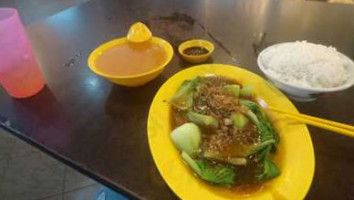 Rong Cheng (sin Ming Road) Bak Kut Teh food