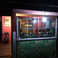 Kedai Nasi Mel food