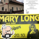 Restaurace Slapy Comida
