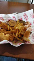 Raising Cane's Chicken Fingers food