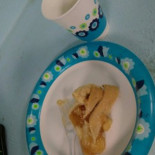 Runwell Comida