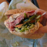 Subway Comida
