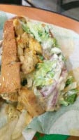 Subway Chula Vista (broadway) food