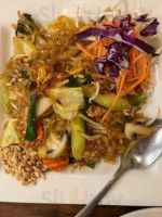 Golden Bowl Thai food