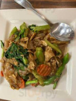Golden Bowl Thai food