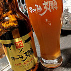 Yakiniku Abashiri Beer Kan (yakiniku  food
