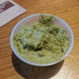 Craft Burrito Comida