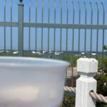 Mufflehead's Beach Exterior