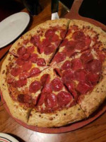 Pizza Hut food