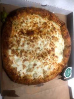 Papa John's Pizza food