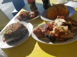 Punta Cana food