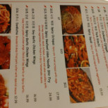 Ye Won Comida