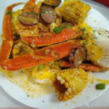 Gatrick's Comida